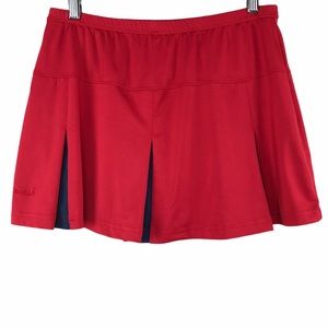 Bolle Tennis Skirt (M)